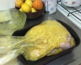 Foto del paso 4 de la receta: Pollo a la mostaza