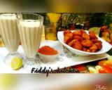 #kunucontest#Kunun markadaddiyir gyada da gasarar koko recipe step 8 photo