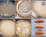 Apam Balik - Asian Pancake recipe step 1 photo