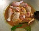 Foto langkah ke 2 dari resep Ayam Goreng Kecap Palembang.