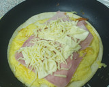Foto del paso 4 de la receta: Flauta