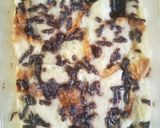 Foto langkah ke 2 dari resep Puding Roti Tawar Kukus Simple (lembut & lumer Dimulut).