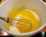 Foto del paso 1 de la receta: Receta de Torta de tres leches Fácil
