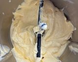 Foto del passaggio 3 della ricetta Torta alla ricotta🥧🍋