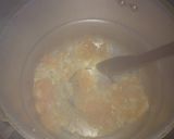 Foto del paso 2 de la receta: Bori_bori de alitas