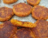 Foto del paso 5 de la receta: Bocaditos de zanahoria