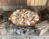 Foto del paso 3 de la receta: Mariscal a la parrilla