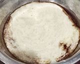 Foto langkah ke 2 dari resep Cream Cheese Marble Brownies.