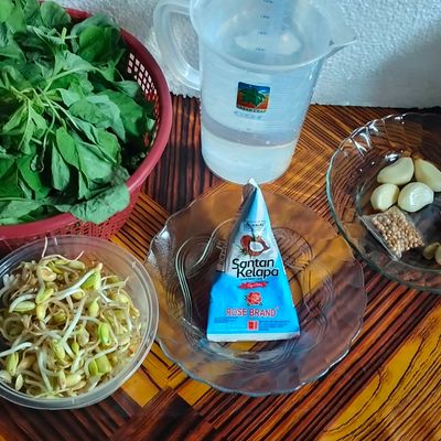 Langkah 1