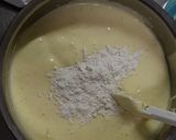 檸檬磅蛋糕的食譜步驟3照片