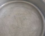 A picture of step 5 of Besan ka Dhokla.