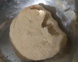 A picture of step 1 of Gur Dryfruits Paratha (jaggery dry fruits paratha).