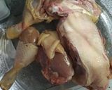 Foto del paso 1 de la receta: Pollo al pimentón, facilísimo