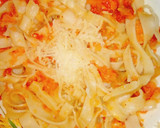 Foto del paso 1 de la receta: Fideos cinta caseros, riquísimos!! 👌
