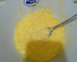 Foto langkah ke 2 dari resep Roti tawar kering oles mentega.