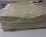 Foto del paso 4 de la receta: Volovanes y canastas de feite