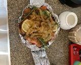 Foto del paso 3 de la receta: Salmón en olla multicoccion Oster