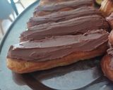 Une image de l'étape 7 de Pâte à choux super facile pour vos pâtisseries et salés divers.