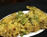 সরষে পাবদা (sorse pabda recipe in bengali) রেসিপির ধাপ 3 ছবি