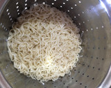 Foto del paso 6 de la receta: Noodles o fideos chinos
