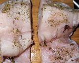 Foto del paso 1 de la receta: Pescado frito