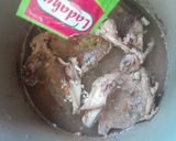 Foto langkah ke 3 dari resep Sop Pedas (Rawit Setan).