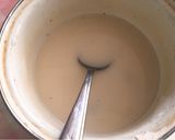 Foto langkah ke 3 dari resep Bubur Garut (Larut).