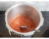 தக்காளி குருமா ரெசிபி ஸ்டேப் 3 புகைப்படம்