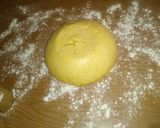 Foto del paso 2 de la receta: Pan dulces individuales