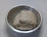 Foto del paso 11 de la receta: Pan integral 🍞💥✅| Pan negro | Pan de salvado | Paso a paso