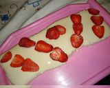 Foto del passaggio 1 della ricetta Panna Cotta 🍮🍓