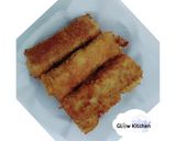 Foto langkah ke 9 dari resep 🧈 Risol (Roti Tawar) Sayuran Mayo 🧈.