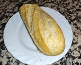 Foto del paso 5 de la receta Tortilla con patatas del guiso