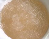 A picture of step 4 of Mango Boba Sago (芒果啵啵西米露).