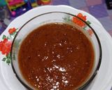 Foto langkah ke 7 dari resep Sate sapi bumbu kacang.