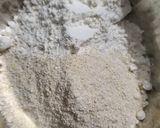 Hình bước làm 1 của món Bánh trung thu yến mạch