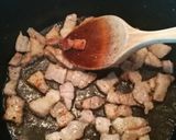 Foto del paso 1 de la receta: Guisantes con habas y alcachofas 🫛