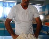 Foto del paso 2 de la receta: Pan de Jamón Venezolano
