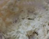 Karácsonyi ezerleveles torta, sütés nélkül recept fázis 1 fotója