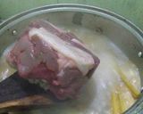 Foto langkah ke 6 dari resep Nasi Kebuli Magicom.