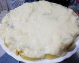 Foto del paso 10 de la receta Falsa Lasaña de aprovechamiento!!☺😋🍴