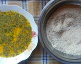 Foto del paso 3 de la receta: Milanesas de berenjena🍆