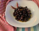 Foto del passaggio 3 della ricetta Olive fritte