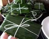 Une image de l'étape 7 de 31• Koba Ravina 🇲🇬 (dessert malgache).