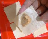 Foto langkah ke 4 dari resep Mini Wonton Goreng.