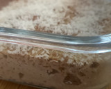 Foto del paso 1 de la receta: Cocada-plátano, Canela al microondas