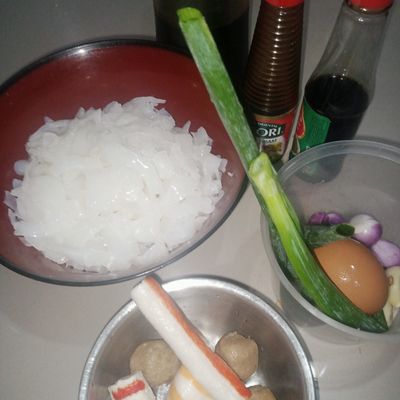 Langkah 1