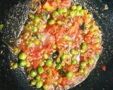 कोबीची  भाजी (kobichi bhaji recipe in marathi) रेसिपी स्टेप 2 फोटो 