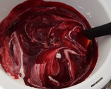 Foto del paso 5 de la receta: Helado de frutos del bosque 🍨