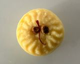 A picture of step 8 of Panchamrut Peda.